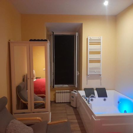 Apt B.H Rome Buitenkant foto
