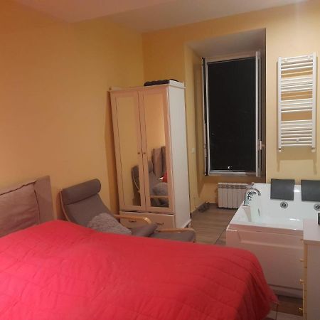 Apt B.H Rome Buitenkant foto