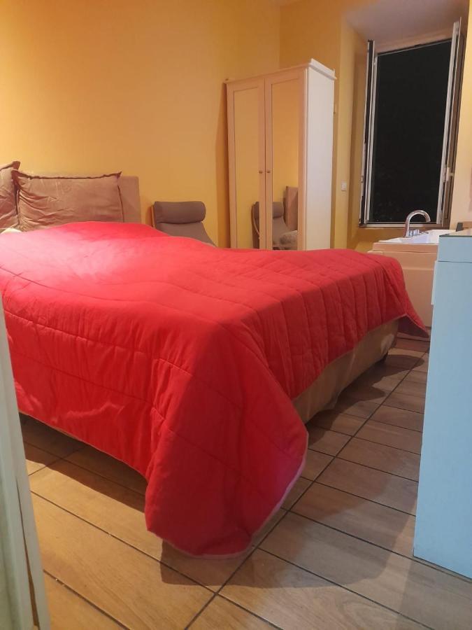 Apt B.H Rome Buitenkant foto