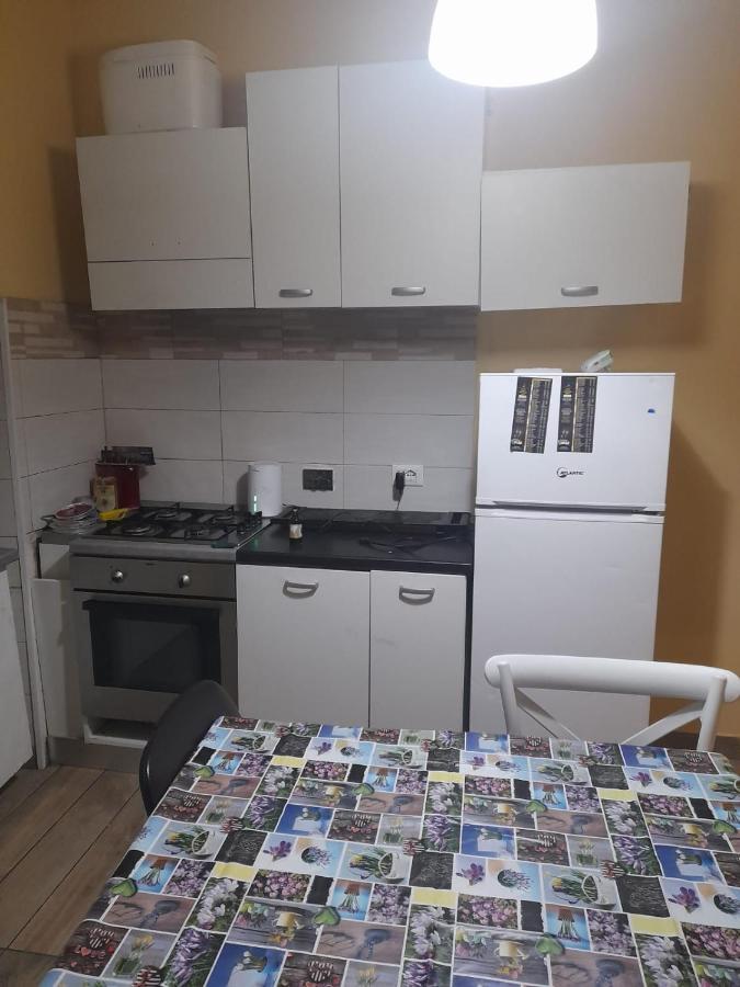 Apt B.H Rome Buitenkant foto