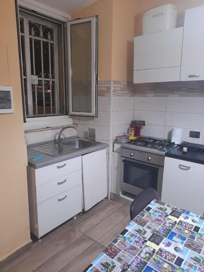 Apt B.H Rome Buitenkant foto