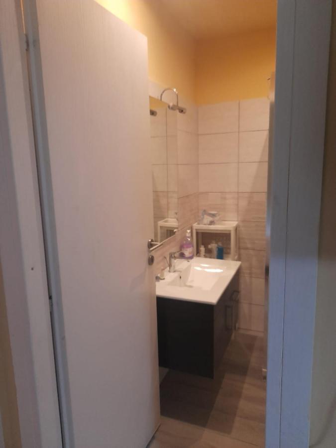 Apt B.H Rome Buitenkant foto