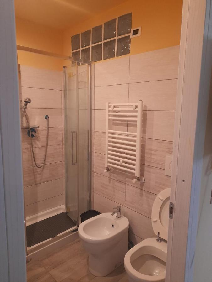 Apt B.H Rome Buitenkant foto