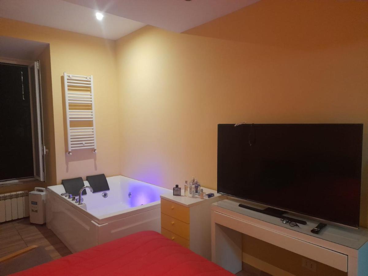 Apt B.H Rome Buitenkant foto