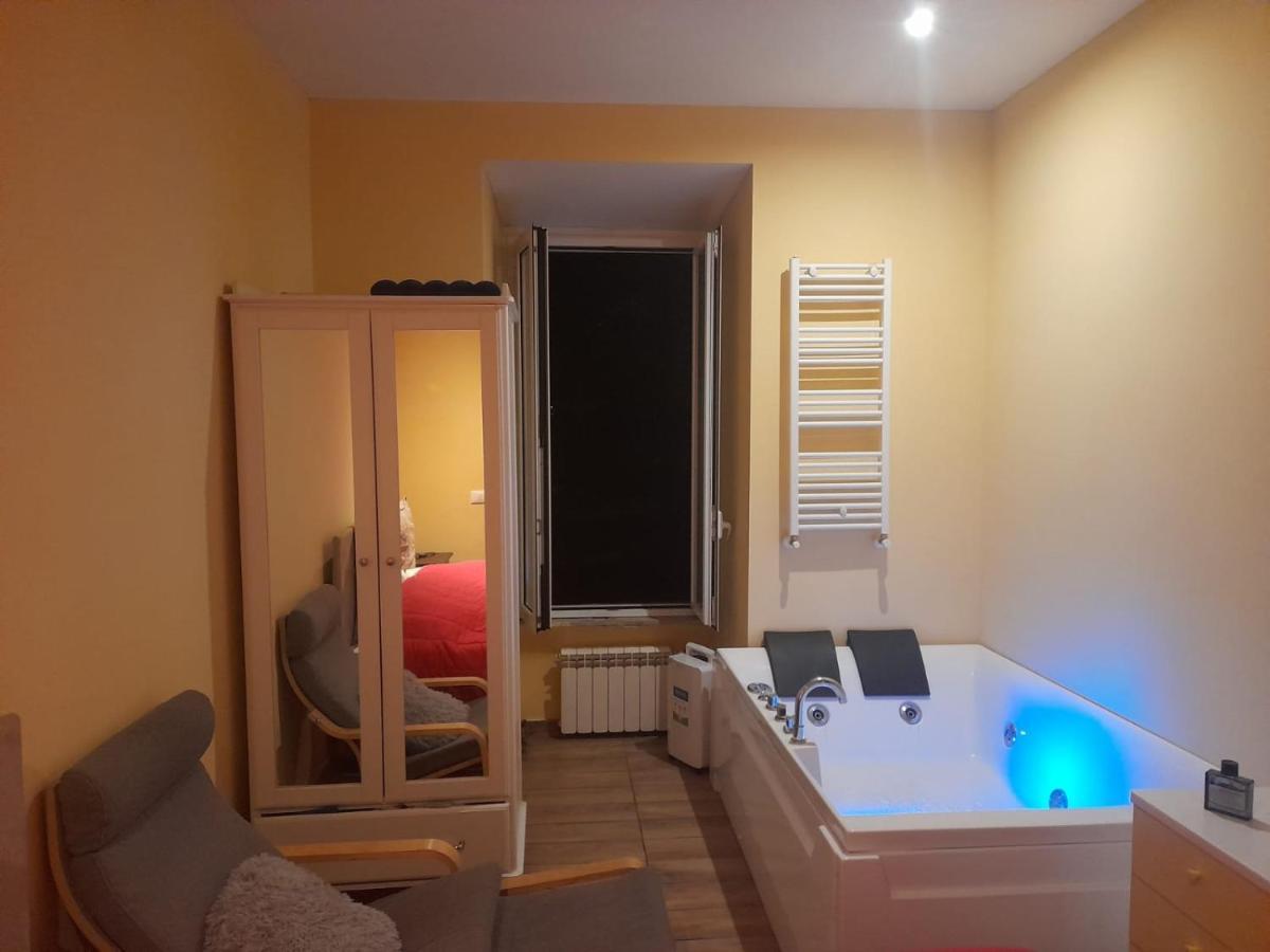 Apt B.H Rome Buitenkant foto