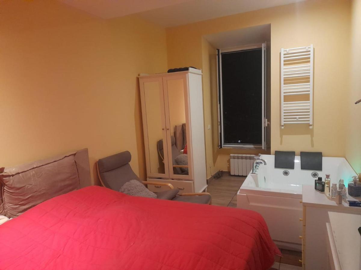 Apt B.H Rome Buitenkant foto